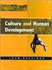 Télécharger le livre :  Culture and Human Development