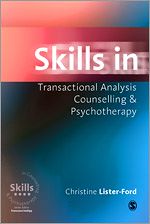 Télécharger le livre :  Skills in Transactional Analysis Counselling & Psychotherapy