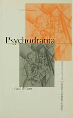 Télécharger le livre :  Psychodrama