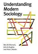Télécharger le livre :  Understanding Modern Sociology