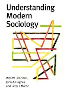 Télécharger le livre :  Understanding Modern Sociology
