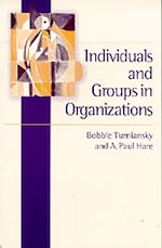 Télécharger le livre :  Individuals and Groups in Organizations