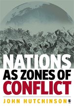 Télécharger le livre :  Nations as Zones of Conflict
