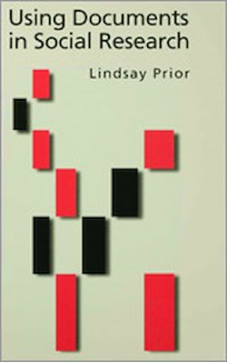 Télécharger le livre :  Using Documents in Social Research