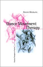 Télécharger le livre :  Dance Movement Therapy