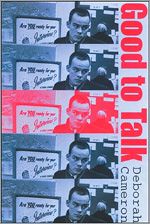 Télécharger le livre :  Good to Talk?