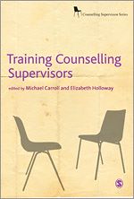 Télécharger le livre :  Training Counselling Supervisors