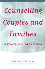Download this eBook Counselling Couples and Families