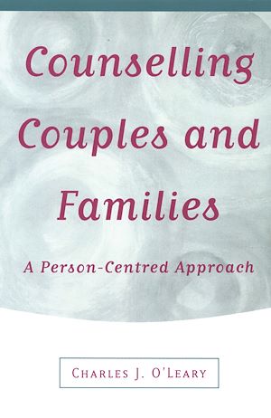 Téléchargez le livre :  Counselling Couples and Families