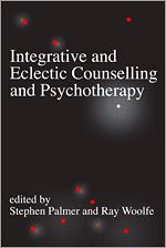 Télécharger le livre :  Integrative and Eclectic Counselling and Psychotherapy