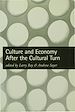 Télécharger le livre :  Culture and Economy After the Cultural Turn