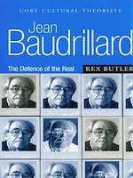Download this eBook Jean Baudrillard