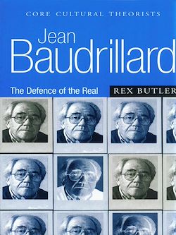 Télécharger le livre :  Jean Baudrillard