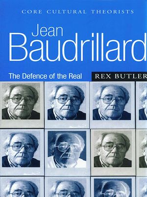 Téléchargez le livre :  Jean Baudrillard
