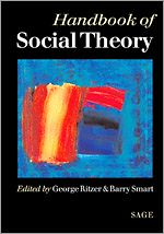 Télécharger le livre :  Handbook of Social Theory