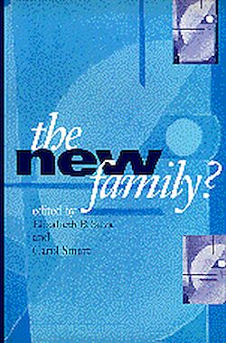 Télécharger le livre :  The New Family ?