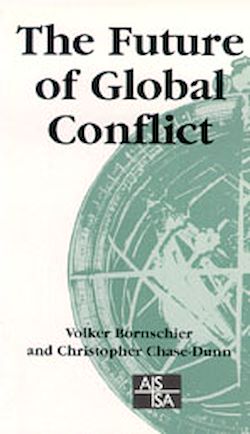 Télécharger le livre :  The Future of Global Conflict