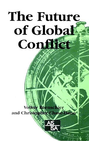 Téléchargez le livre :  The Future of Global Conflict