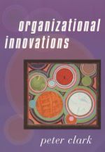 Télécharger le livre :  Organizational Innovations