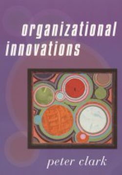 Télécharger le livre :  Organizational Innovations