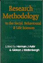 Download this eBook Research Methodology in the Social, Behavioural and Life Sciences