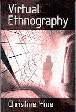 Télécharger le livre :  Virtual Ethnography