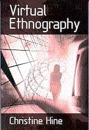 Téléchargez le livre :  Virtual Ethnography