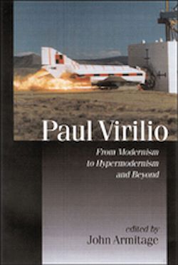 Télécharger le livre :  Paul Virilio