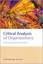 Download this eBook Critical Analysis of Organizations