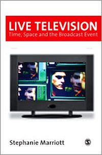 Téléchargez le livre :  Live Television