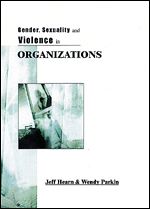 Télécharger le livre :  Gender, Sexuality and Violence in Organizations