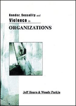 Télécharger le livre :  Gender, Sexuality and Violence in Organizations