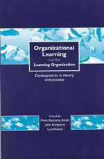 Télécharger le livre :  Organizational Learning and the Learning Organization