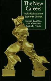 Téléchargez le livre :  The New Careers