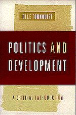 Download this eBook Politics and Development