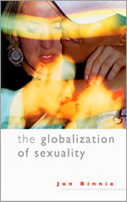 Télécharger le livre :  The Globalization of Sexuality