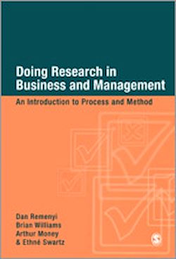 Télécharger le livre :  Doing Research in Business and Management