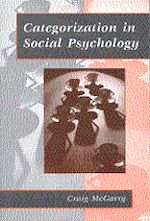 Download this eBook Categorization in Social Psychology