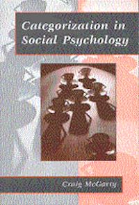 Téléchargez le livre :  Categorization in Social Psychology