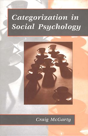 Téléchargez le livre :  Categorization in Social Psychology