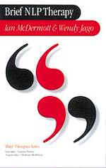Télécharger le livre :  Brief NLP Therapy