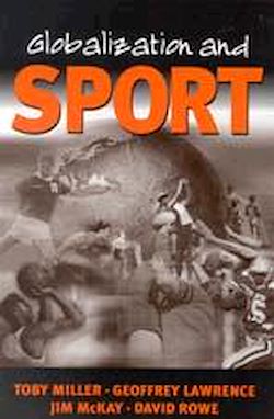 Télécharger le livre :  Globalization and Sport