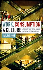 Télécharger le livre :  Work, Consumption and Culture