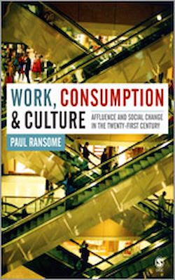 Télécharger le livre :  Work, Consumption and Culture