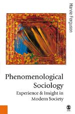 Télécharger le livre :  Phenomenological Sociology