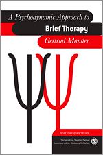 Télécharger le livre :  A Psychodynamic Approach to Brief Therapy