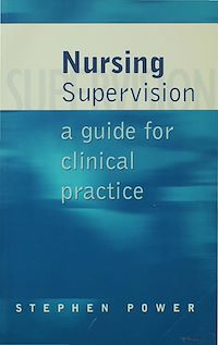 Téléchargez le livre :  Nursing Supervision