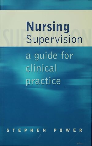 Téléchargez le livre :  Nursing Supervision