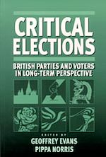 Télécharger le livre :  Critical Elections