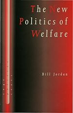 Télécharger le livre :  The New Politics of Welfare